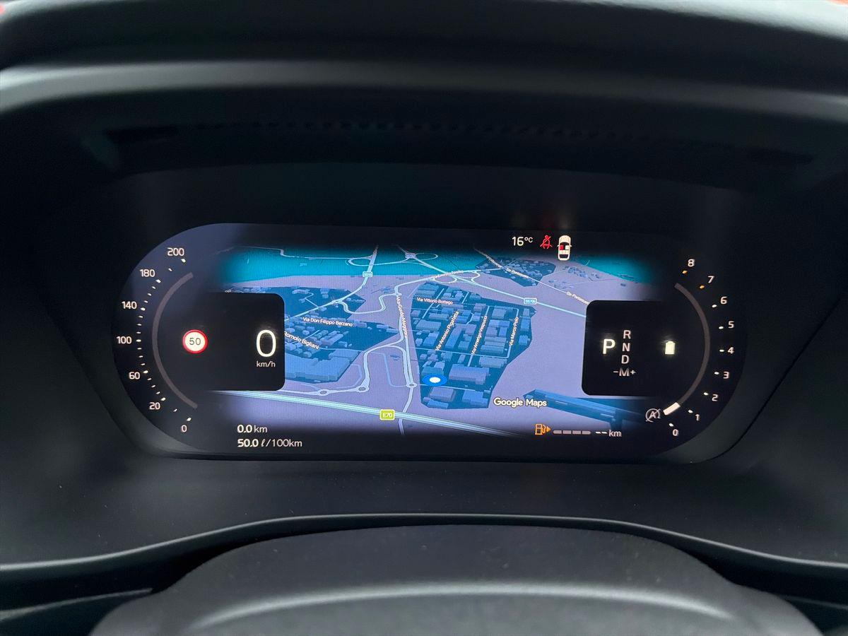VOLVO XC40 2.0 b3 Core auto