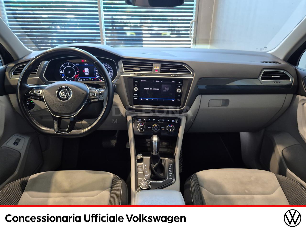 Volkswagen Tiguan 2.0 bitdi advanced r-line 4motion 240cv dsg