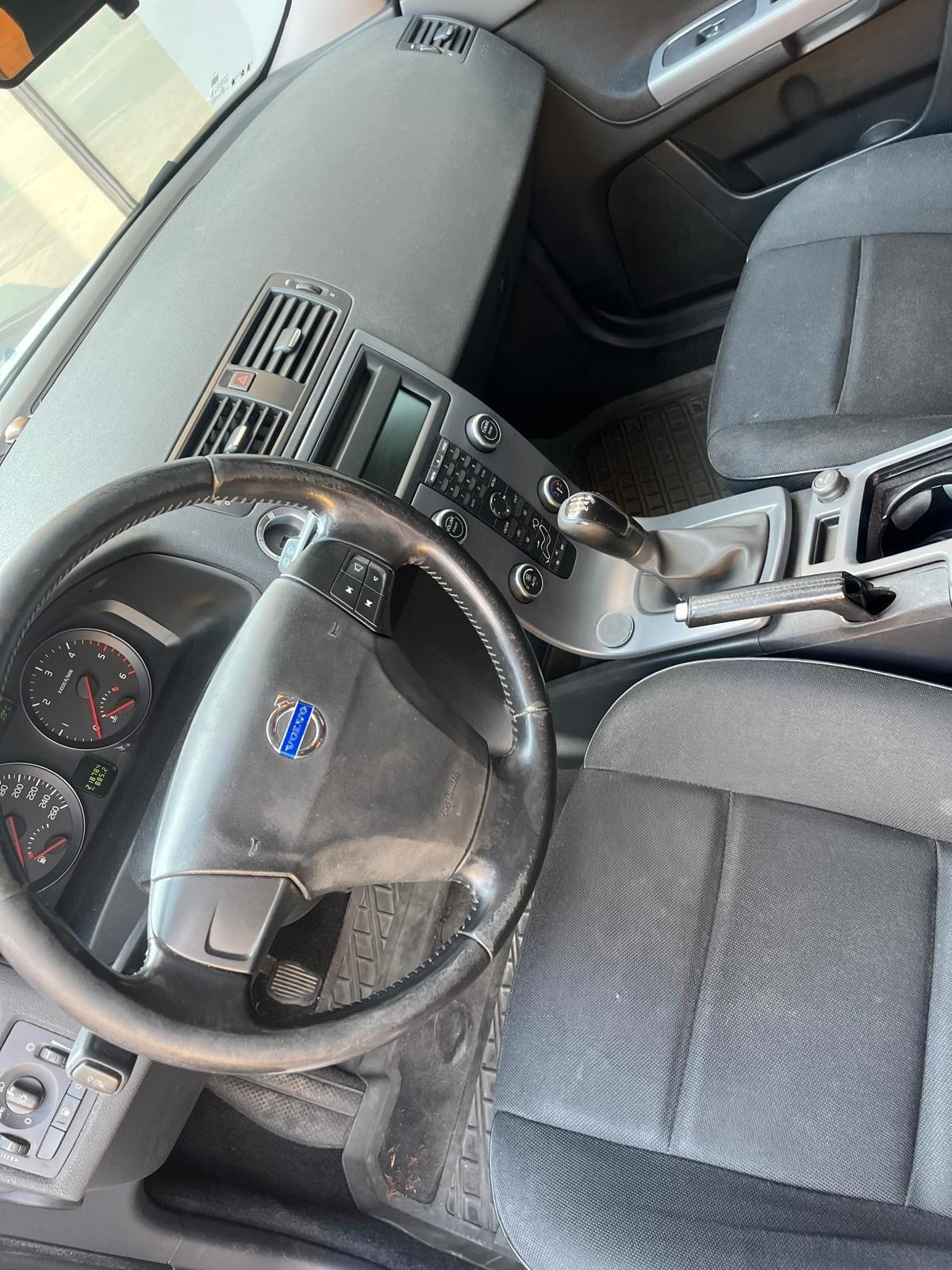 Volvo V50 1.6 DIESEL