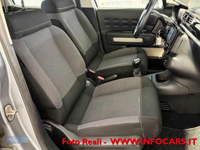 CITROEN C3 PureTech 83 CV You - PROMO - NEOPATENTATI