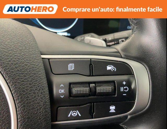 KIA Sportage 1.6 TGDi HEV AT Style
