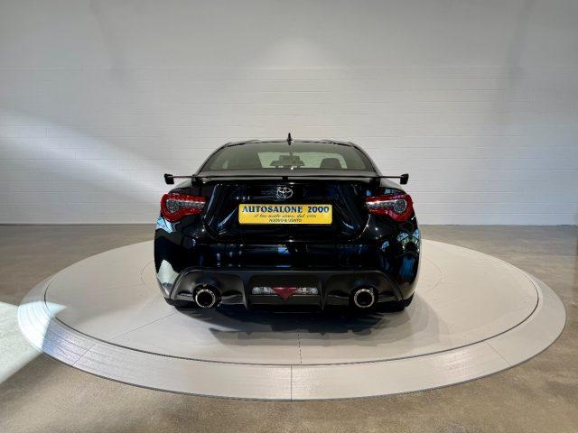 TOYOTA GT86 2.0 Rock&Road VETTURA ORIGINALE / PREZZO REALE