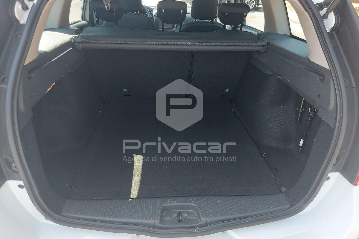 DACIA Logan MCV 1.2 75CV GPL Lauréate