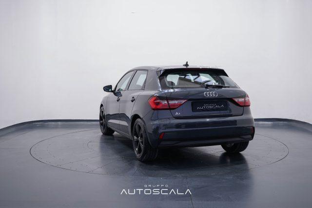 AUDI A1 SPB 30 TFSI 116cv S Tronic Admired