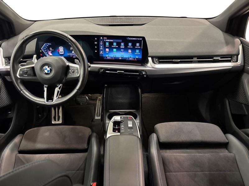 BMW Serie 2 Active Tourer 218 d Msport DCT