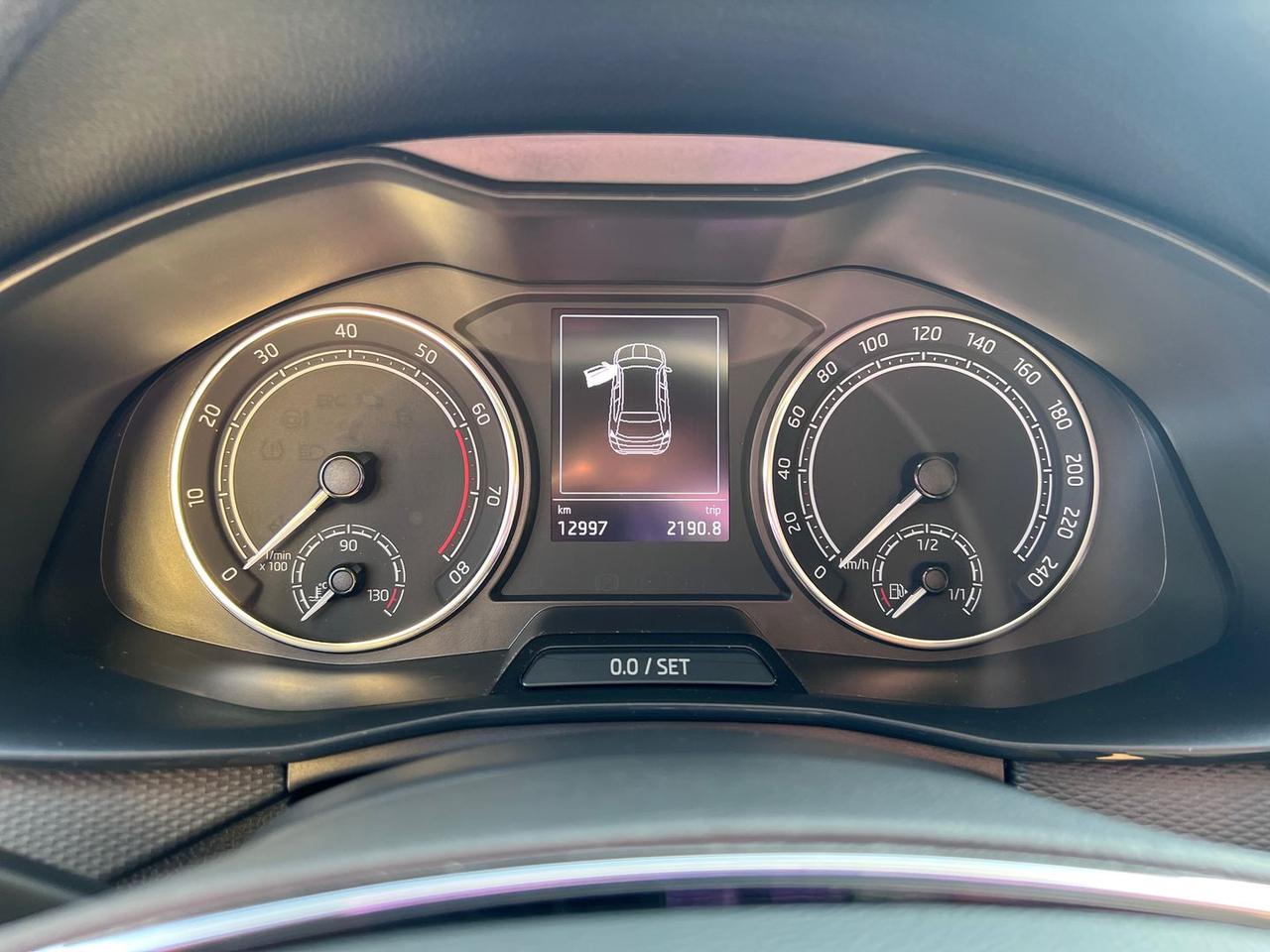 Skoda Kamiq 1.0 TSI Ambition #7727