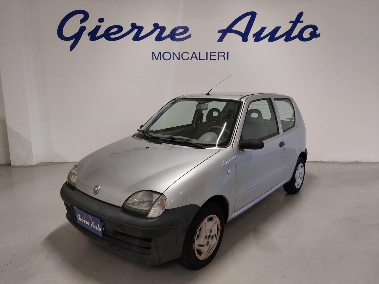 FIAT 600 (2005-2011) 600 1.1 Active