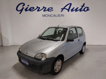 FIAT 600 (2005-2011) 600 1.1 Active