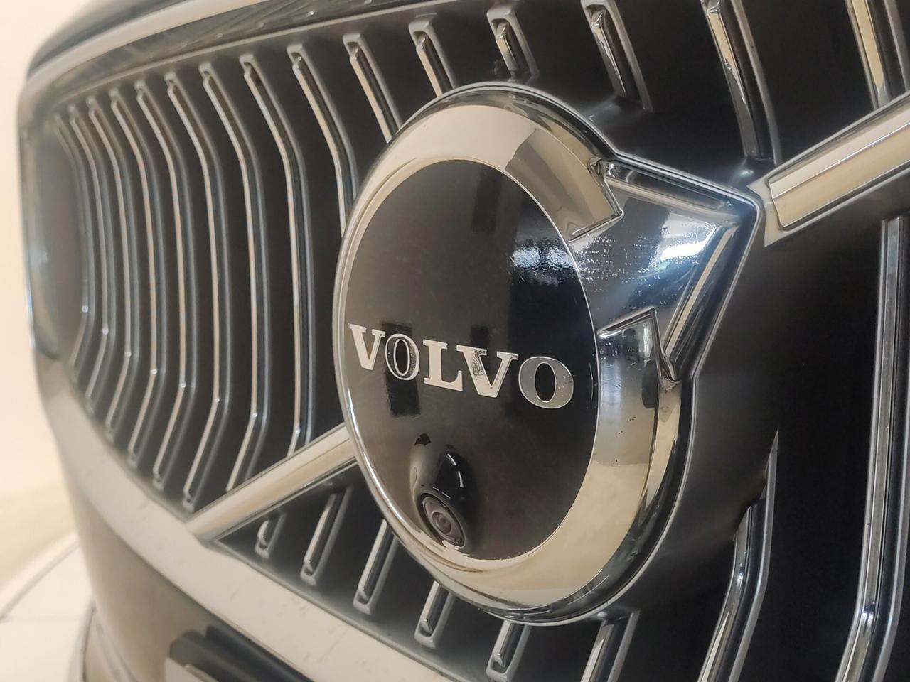 Volvo V90 B4 (d) automatico Ultimate Bright