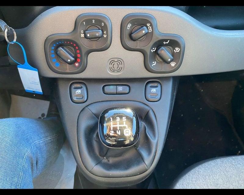 FIAT Panda III 2016 1.2 Lounge s&s 69cv my19