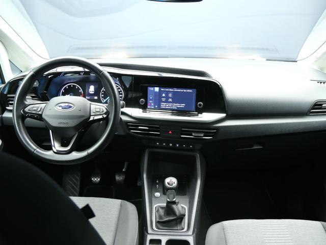 FORD Grand C-Max Grand Tourneo Connect 1.5 EcoBoost 114CV Active