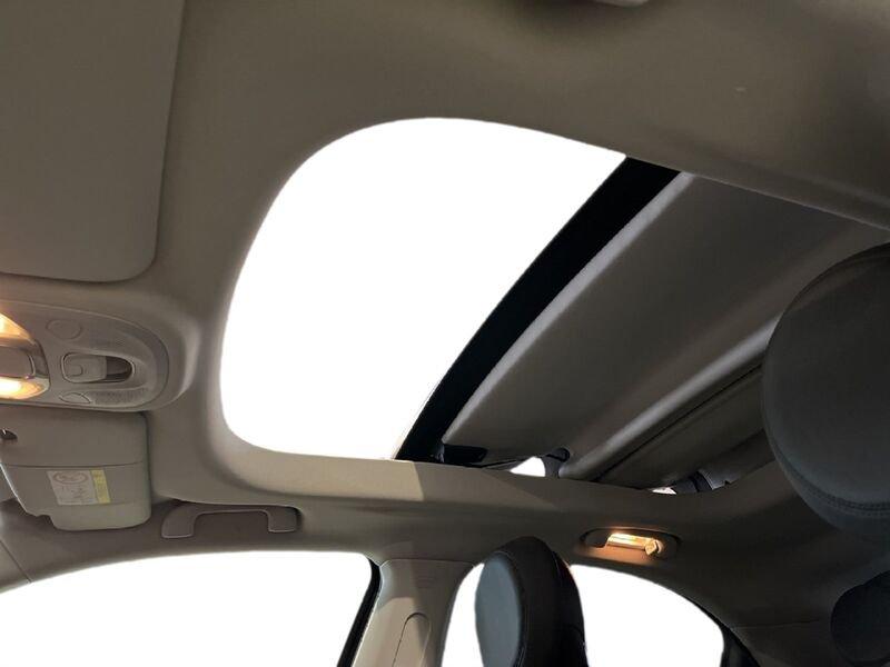 FIAT 500X 500 X Dolcevita My23 1.5 Hybrid130cv Dct Red Dolcevita