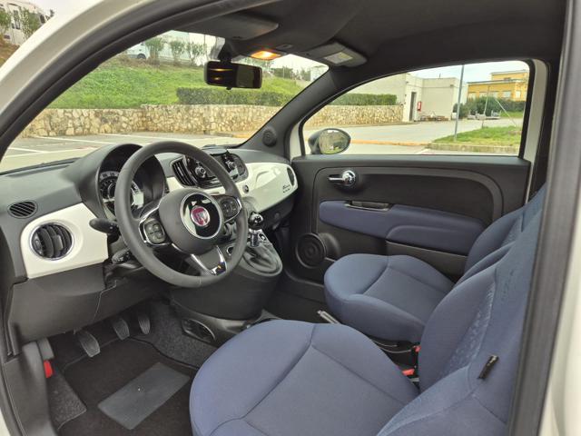 FIAT 500 1.0 Hybrid Club