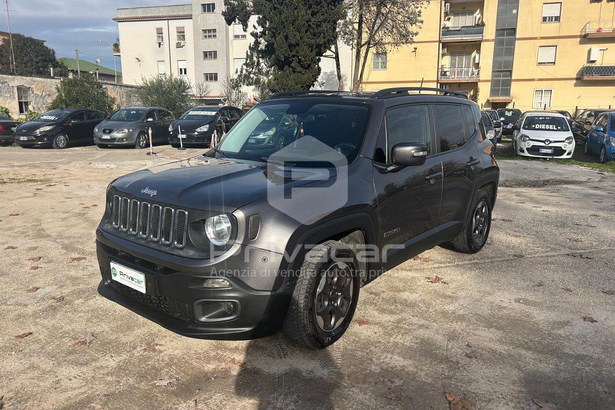 JEEP Renegade 1.6 Mjt 105 CV Business