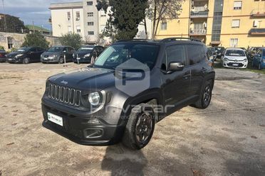 JEEP Renegade 1.6 Mjt 105 CV Business