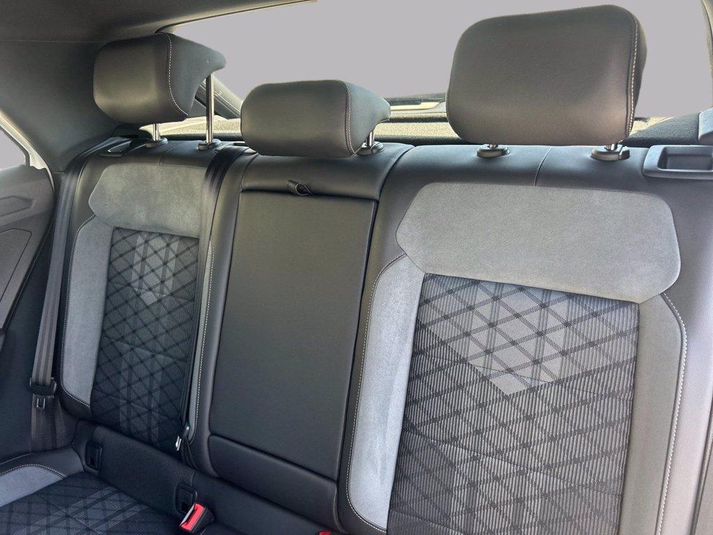 VOLKSWAGEN T-roc 1.0 tsi r-line 110cv del 2024