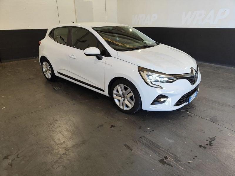 Renault Clio Clio TCe 90 CV 5 porte Business