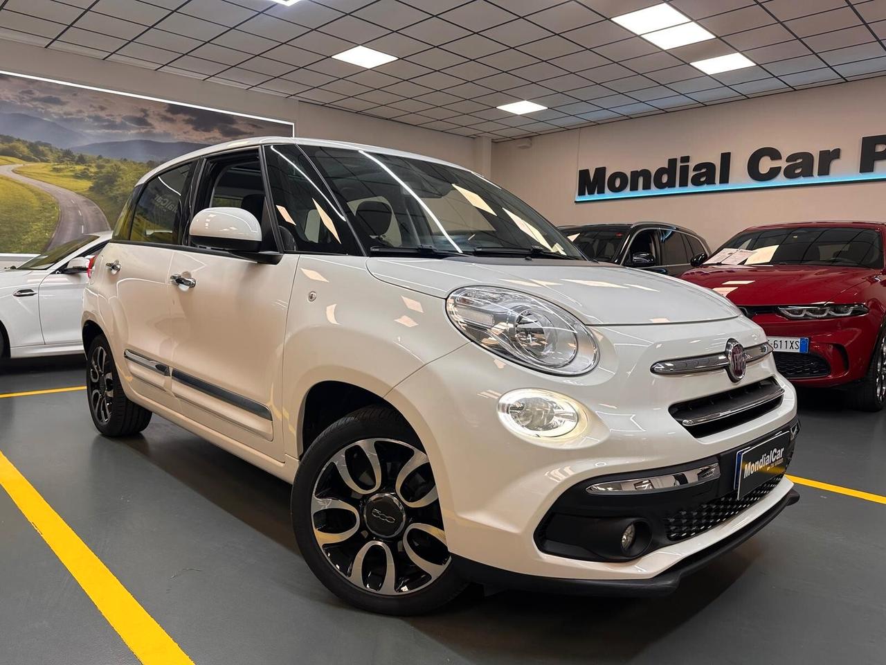 Fiat 500L 1.3 Multijet 95 CV Lounge