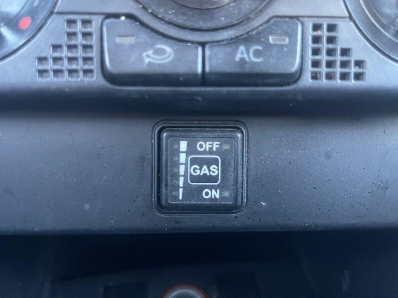 Volkswagen Polo 1.4 5 porte Comfortline BiFuel