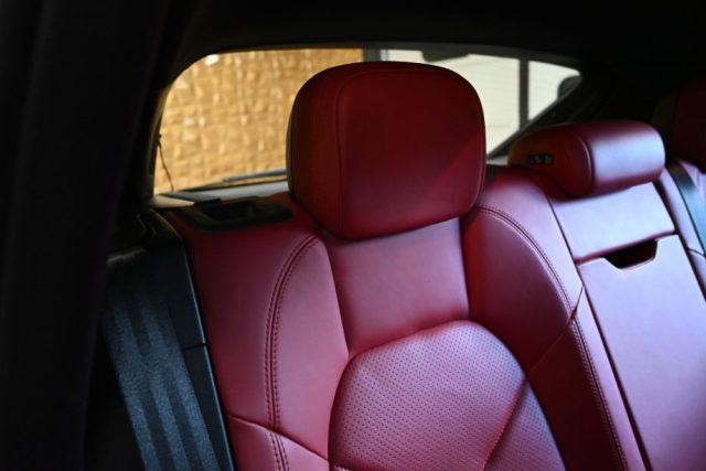 PORSCHE Macan 3.0d S PDK PASM+MBK1 NAVI RADAR18VIE SED.VENT/RISC