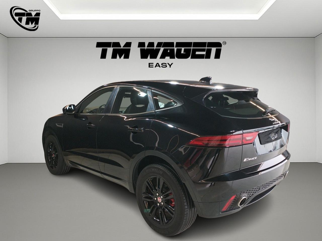 Jaguar E-Pace 2.0D 180 CV AWD R-Dynamic S