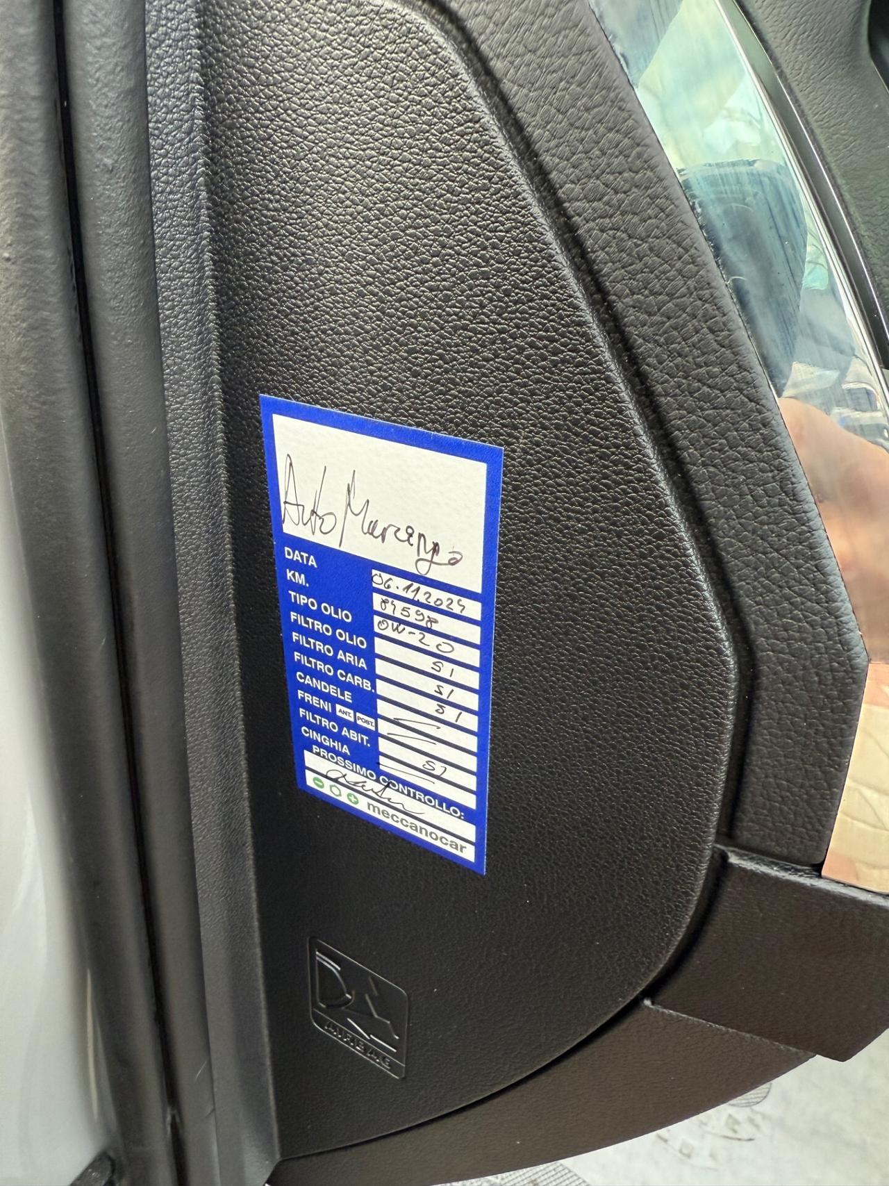 Skoda Karoq 2.0 TDI EVO SCR 4x4 DSG Executive