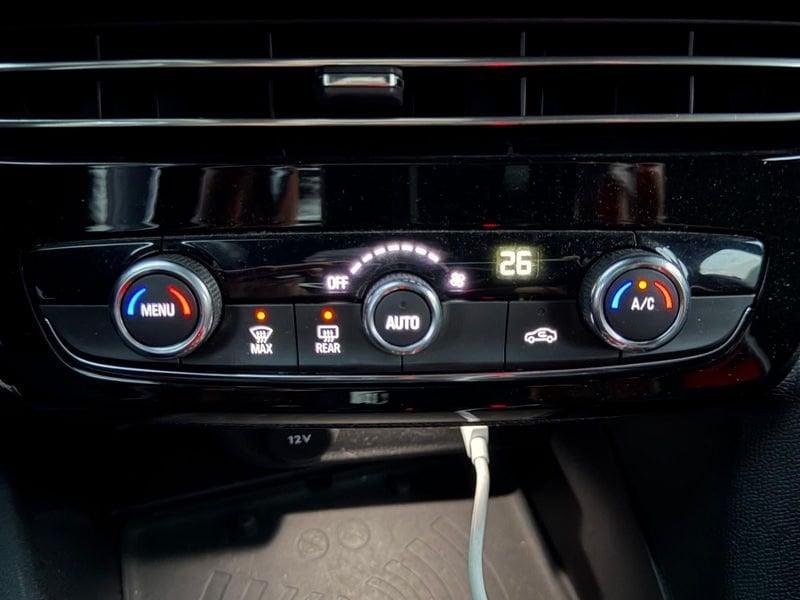 Opel Mokka Mokka 1.2 t GS Line + s&s 130cv at8 + GPL