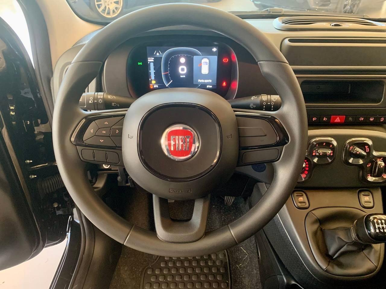 Fiat Panda 1.0 FireFly S&S Hybrid *PREZZO PROMO*