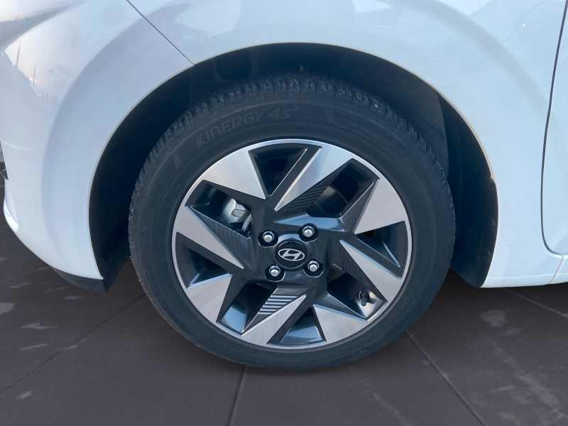 HYUNDAI i10 1.0 Login AuToM.