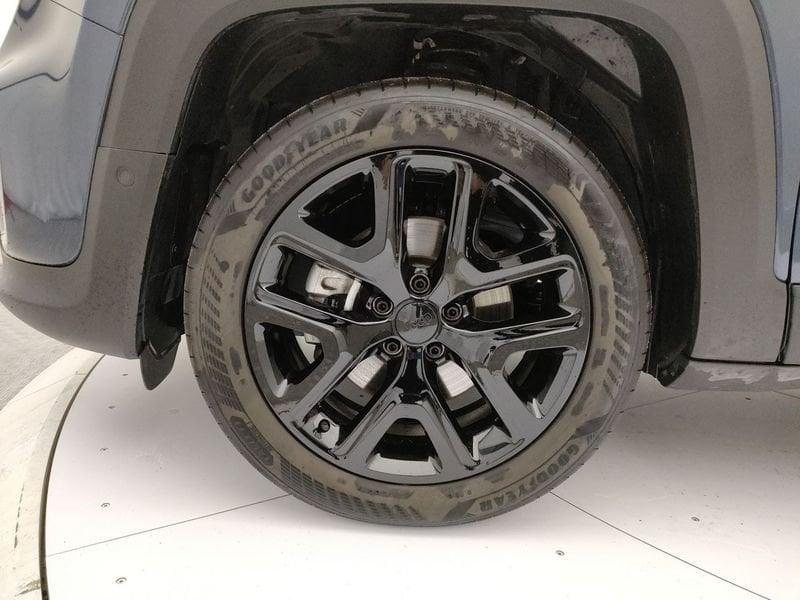 Jeep Renegade Renegade 1.5 Turbo T4 MHEV Summit