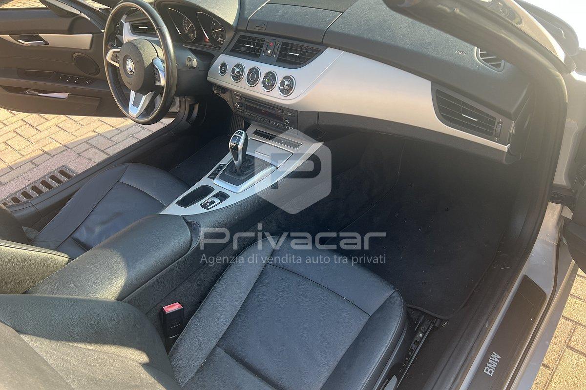BMW Z4 sDrive20i