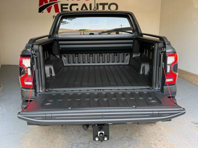FORD Ranger 2.0 Ecoblue 4WD DC 5 posti