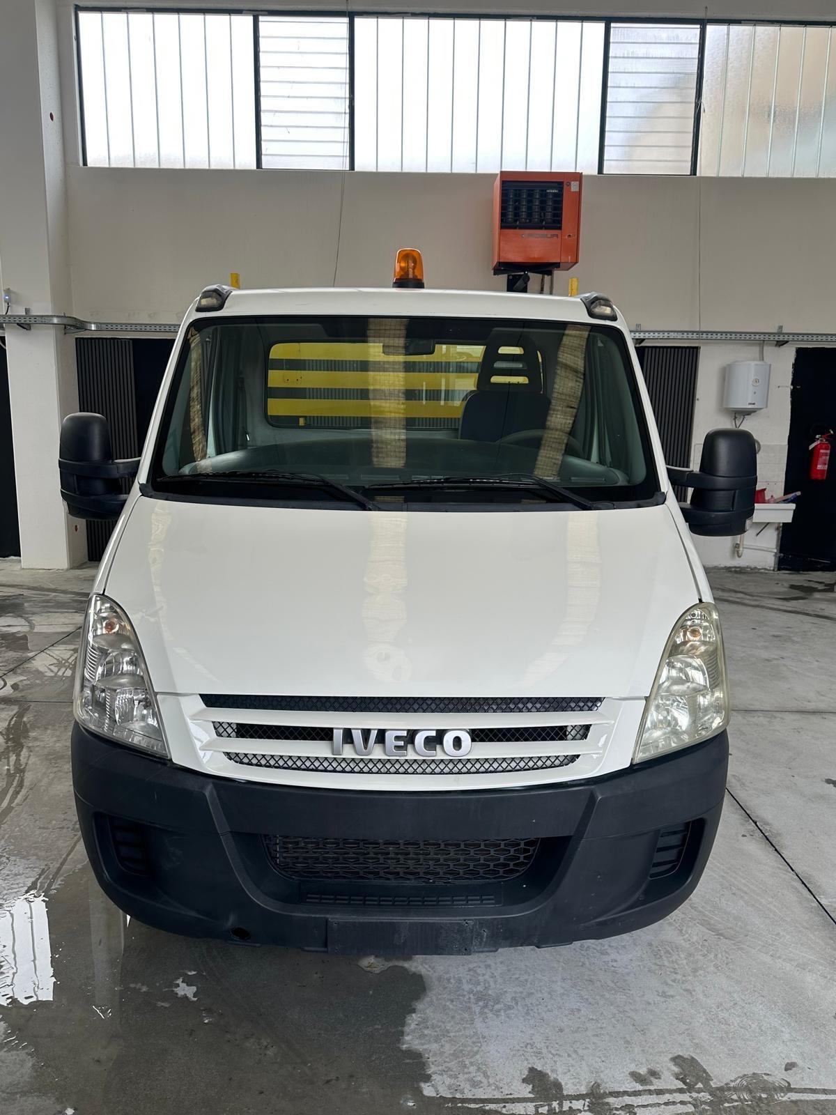 Iveco DAILY 35 C 12
