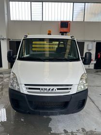 Iveco DAILY 35 C 12