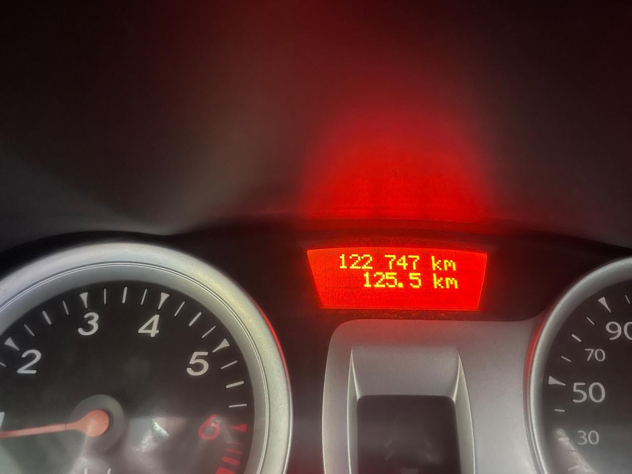 Renault Clio 1.2 16V 5 porte Dynamique - Nessun vincolo -