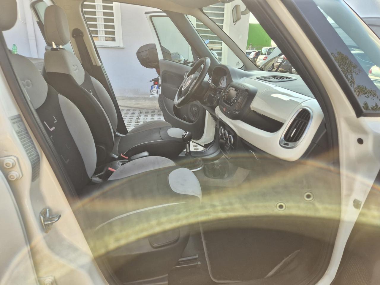 Fiat 500L 1.3 Multijet 85 CV AUTOCARRO 5posti