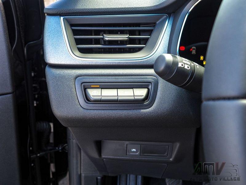 Renault Captur ECO-G 100 CV Techno GPL KM0