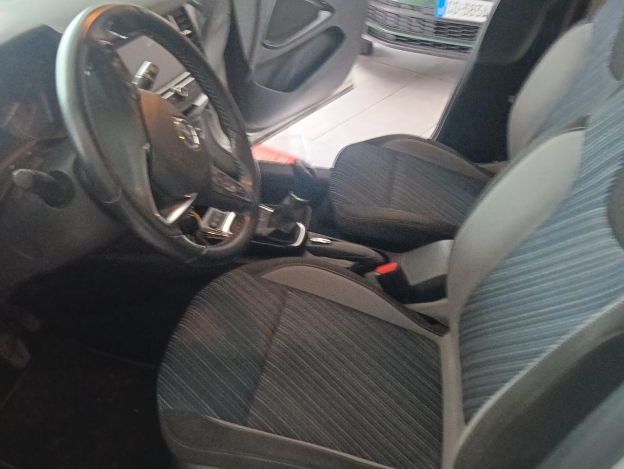 Opel Crossland X 1.2 Turbo 12V 110 CV Start&Stop Innovation