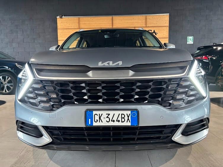 Kia Sportage 1.6 TGDI MHEV DCT 150CV BUSINESS