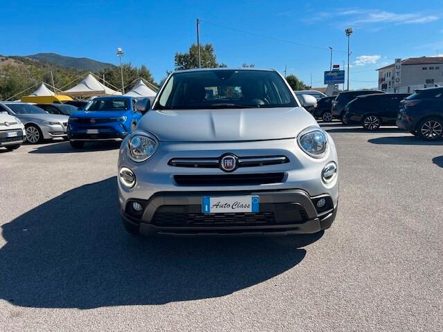 Fiat 500X 1.6 MultiJet 120 CV DCT Cross