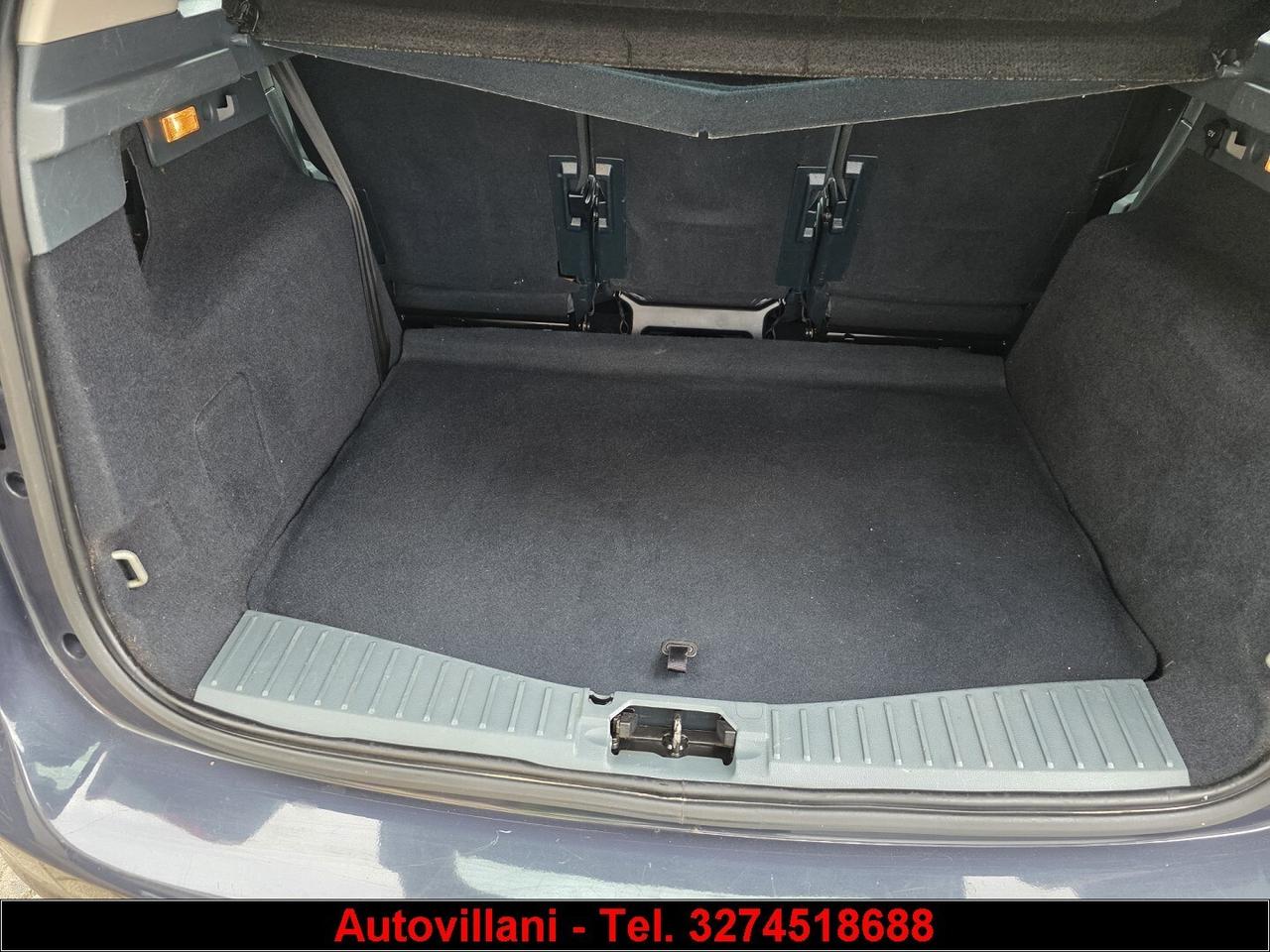Ford C-MAX 1.6 TDI CV95...anno 05/2012