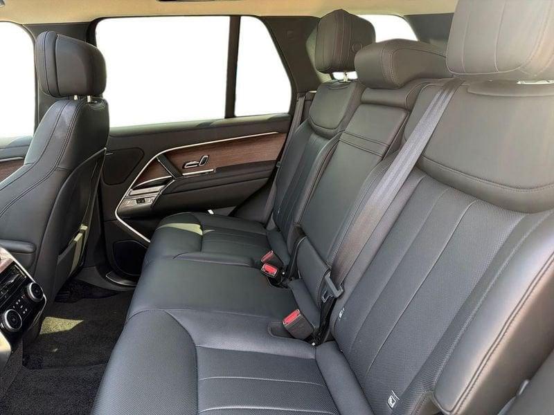 Land Rover Range Rover 3.0d i6 mhev HSE awd 300cv auto
