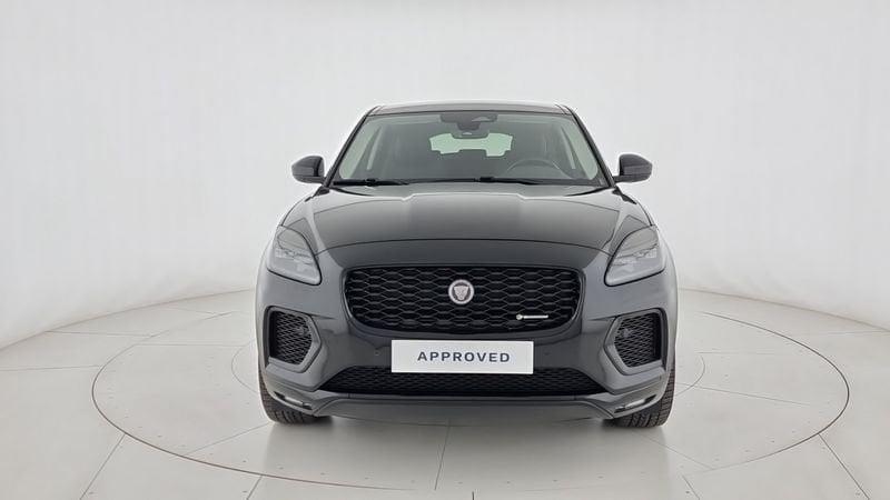Jaguar E-Pace 2.0D I4 163 CV AWD Auto R-Dynamic SE