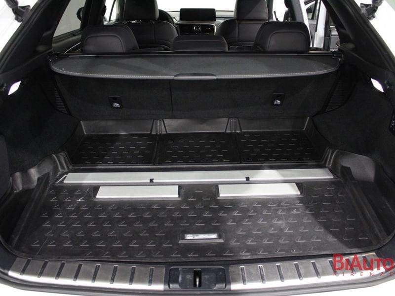 Lexus RX RX 450h 3.5 F-Sport cvt