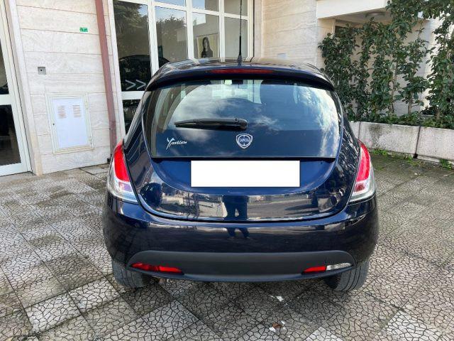 LANCIA Ypsilon 1.2 69 CV 5 porte GPL Ecochic