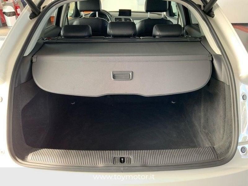 Audi Q3 2.0 TDI 150 CV quattro S tronic Business