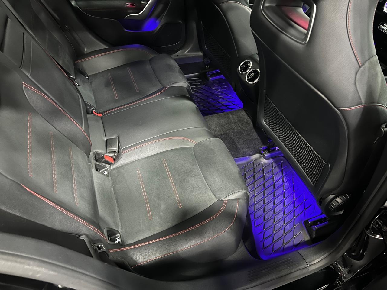 Mercedes Benz A200d Aut. AMG Line Premium 150 cv