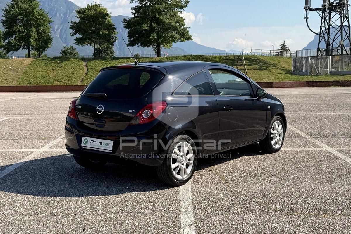 OPEL Corsa 1.3 CDTI 95CV F.AP. 3 porte Elective