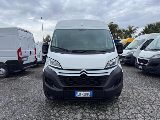 CITROEN Jumper 35 BlueHDi 140 S&S L3 H2 Furgone