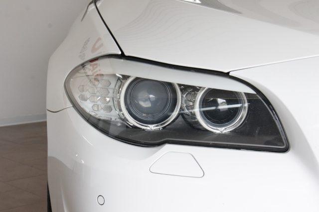 BMW 530 d cat Futura FULL OPTIONAL/TETTO APRIBILE